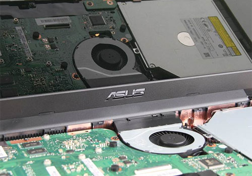 嵊州华硕电脑售后维修价格