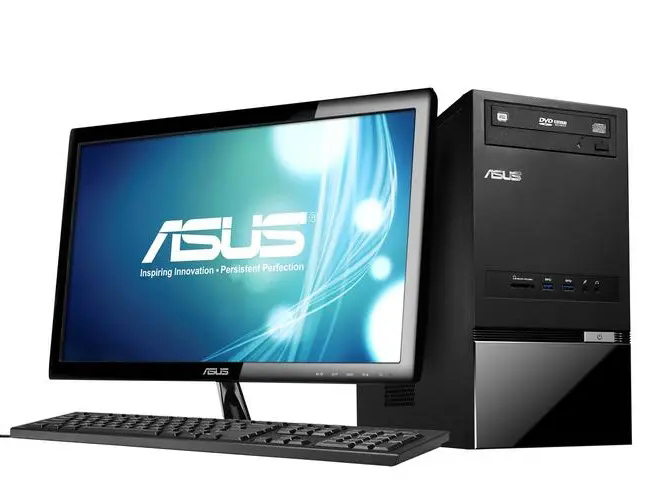 嵊州华硕台式机维修