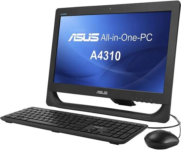 嵊州华硕一体机维修